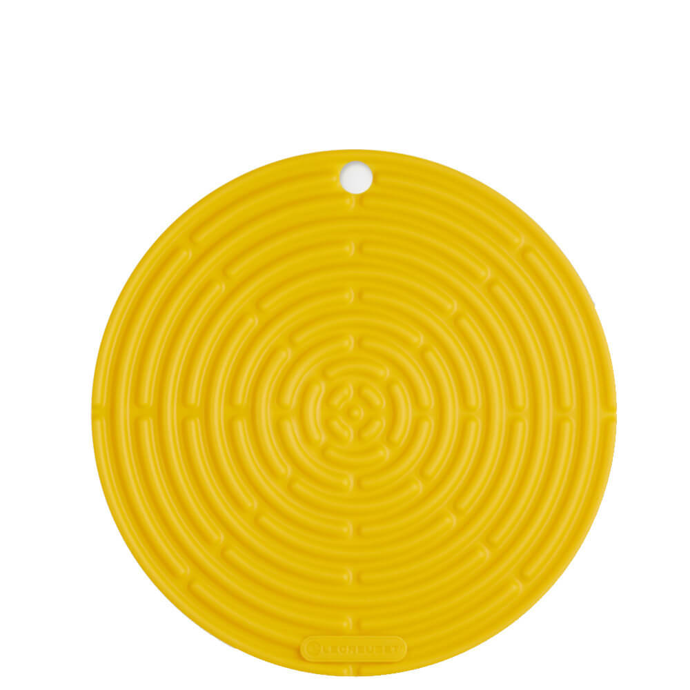 Le Creuset Nectar Silicone Round Cool Tool